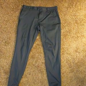 Rhone 32x32 Commuter jogger pant, Iron